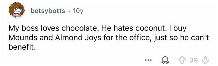 “Took Her 6 Months To Figure It Out”: 49 Petty And Savage Ways People Got Revenge On Their Bosses “Took Her 6 Months To Figure It Out”: 49 Petty And Savage Ways People Got Revenge On Their Bosses