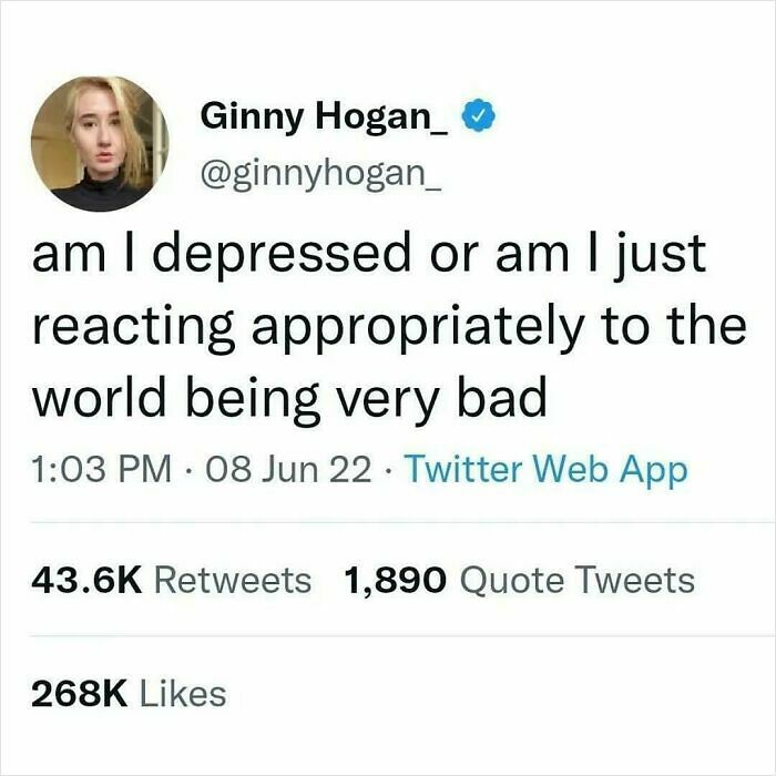 77 Funny And Relatable Memes To Scroll Through Instead Of Actually Dealing With Your Problems 77 Funny And Relatable Memes To Scroll Through Instead Of Actually Dealing With Your Problems