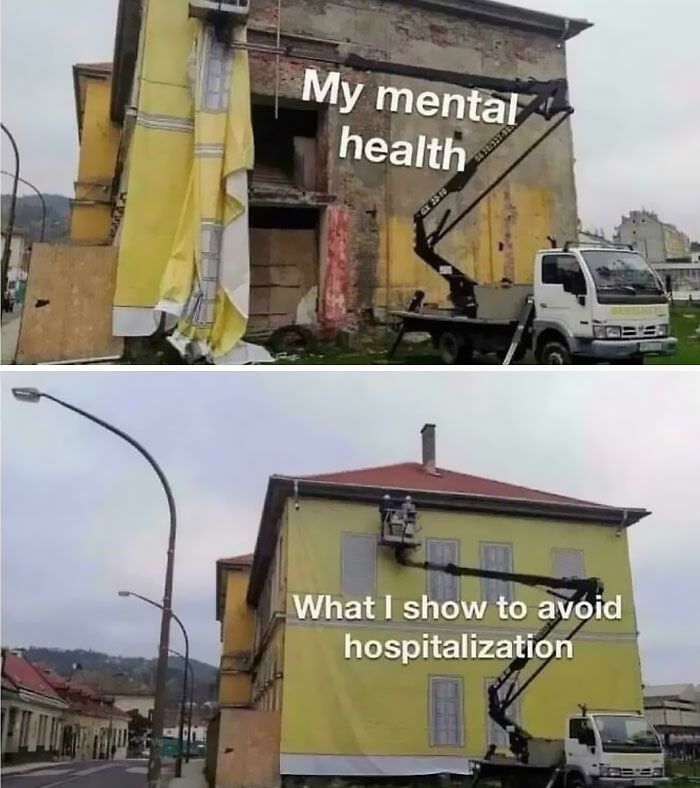 77 Funny And Relatable Memes To Scroll Through Instead Of Actually Dealing With Your Problems 77 Funny And Relatable Memes To Scroll Through Instead Of Actually Dealing With Your Problems