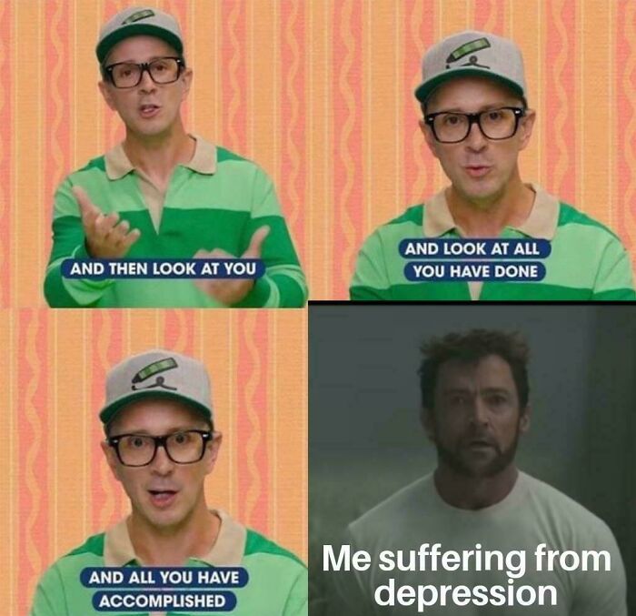 77 Funny And Relatable Memes To Scroll Through Instead Of Actually Dealing With Your Problems 77 Funny And Relatable Memes To Scroll Through Instead Of Actually Dealing With Your Problems