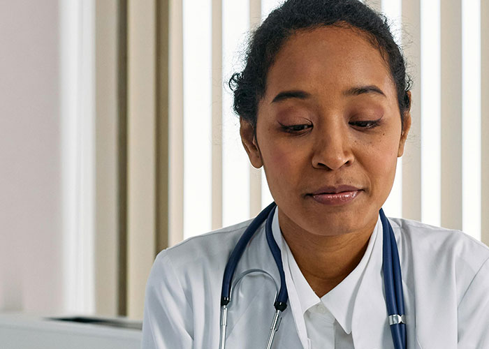 97 Medical Secrets So Dark You Might Be Scared Of Going There Ever Again