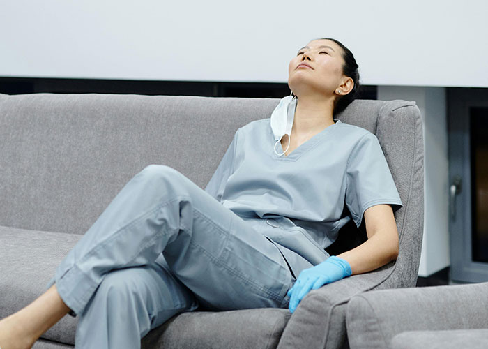 97 Medical Secrets So Dark You Might Be Scared Of Going There Ever Again