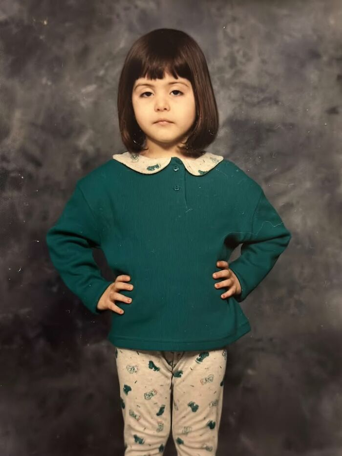 73 Funny School Picture Day Fails That Still Live Rent-Free In These People’s Minds