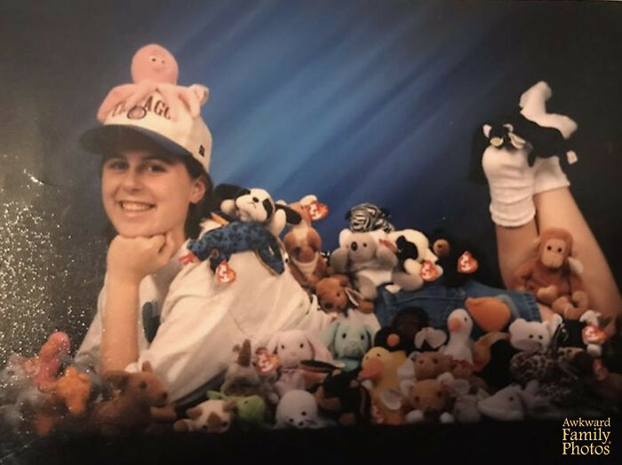 73 Funny School Picture Day Fails That Still Live Rent-Free In These People’s Minds