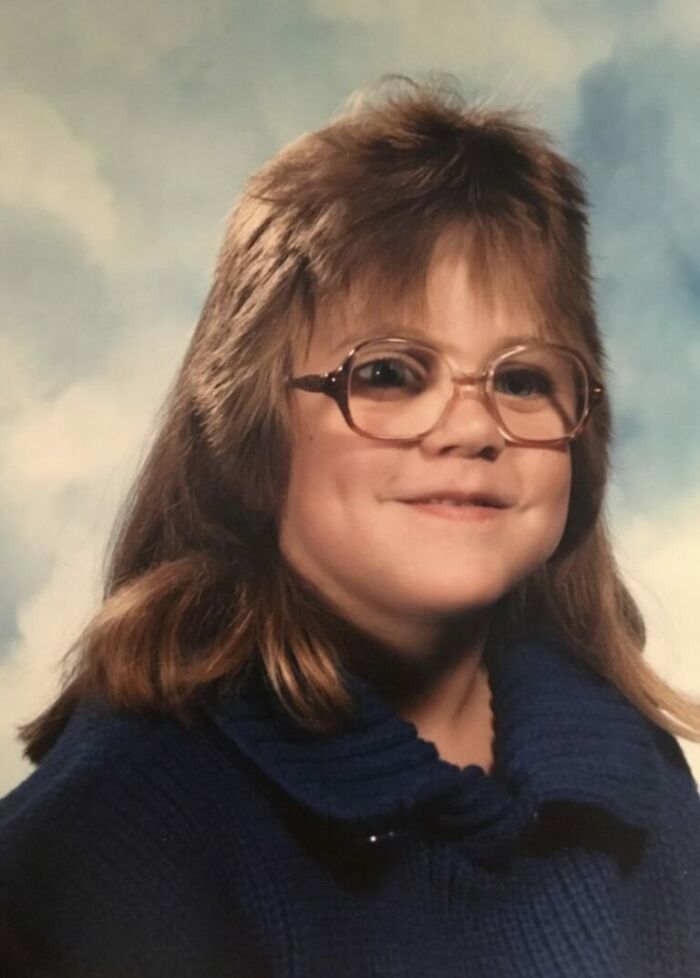 73 Funny School Picture Day Fails That Still Live Rent-Free In These People’s Minds