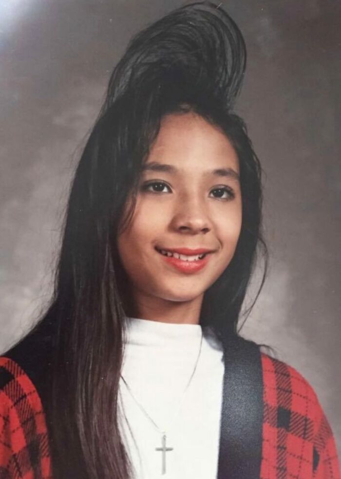 73 Funny School Picture Day Fails That Still Live Rent-Free In These People’s Minds
