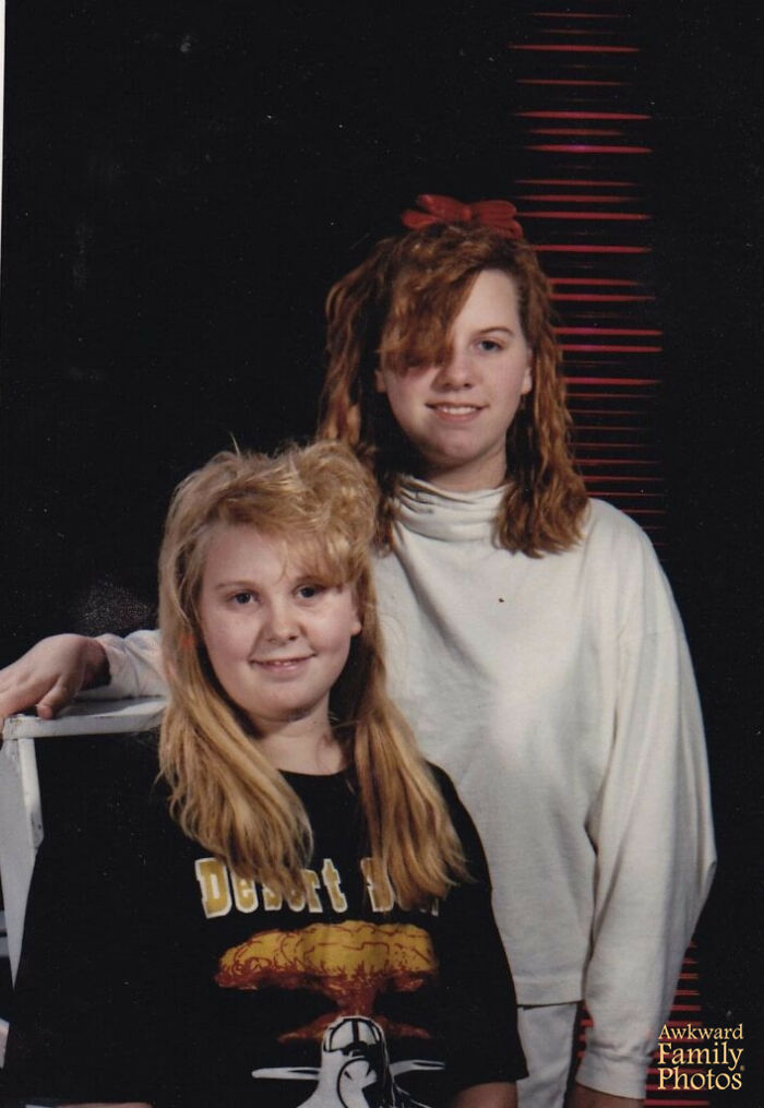 73 Funny School Picture Day Fails That Still Live Rent-Free In These People’s Minds