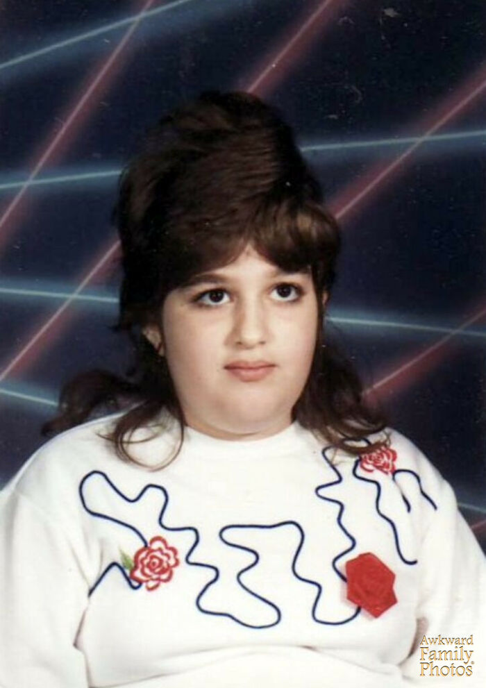 73 Funny School Picture Day Fails That Still Live Rent-Free In These People’s Minds