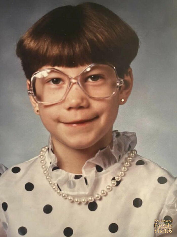 73 Funny School Picture Day Fails That Still Live Rent-Free In These People’s Minds