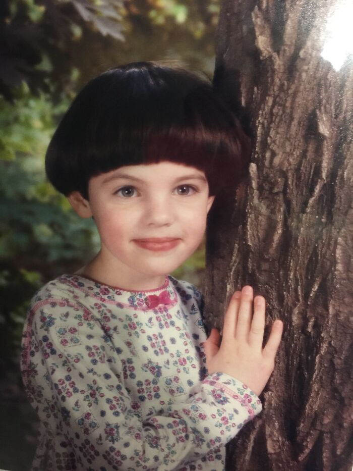 73 Funny School Picture Day Fails That Still Live Rent-Free In These People’s Minds
