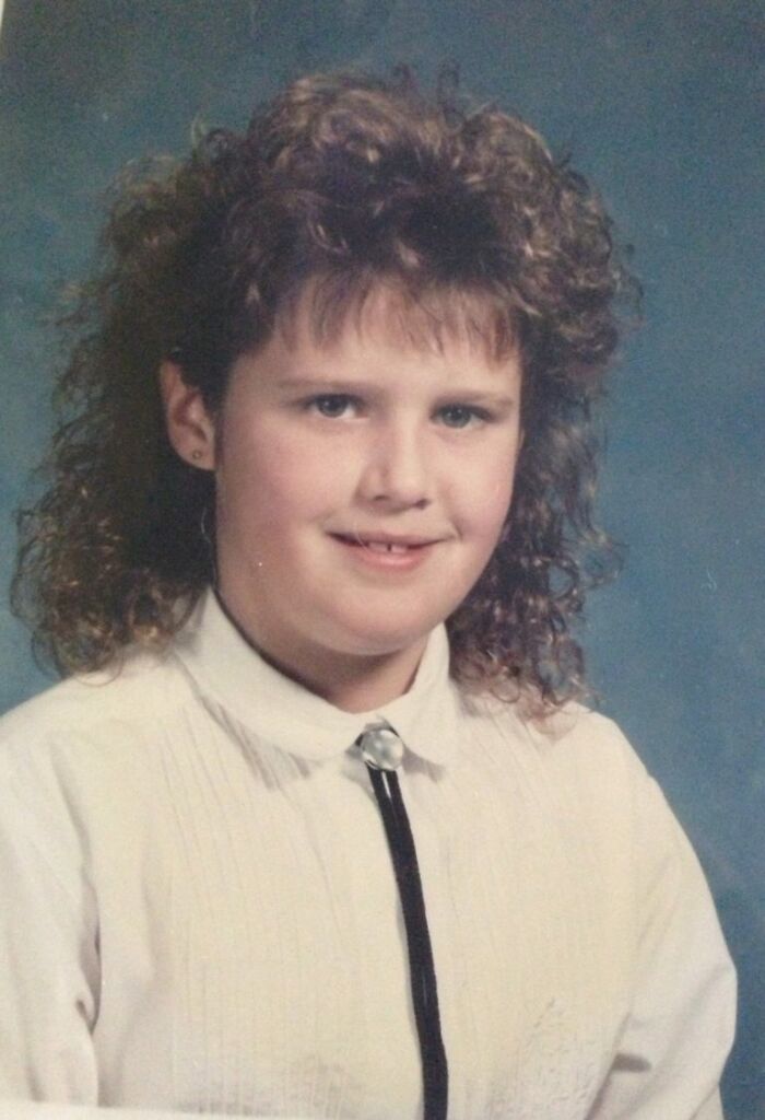 73 Funny School Picture Day Fails That Still Live Rent-Free In These People’s Minds