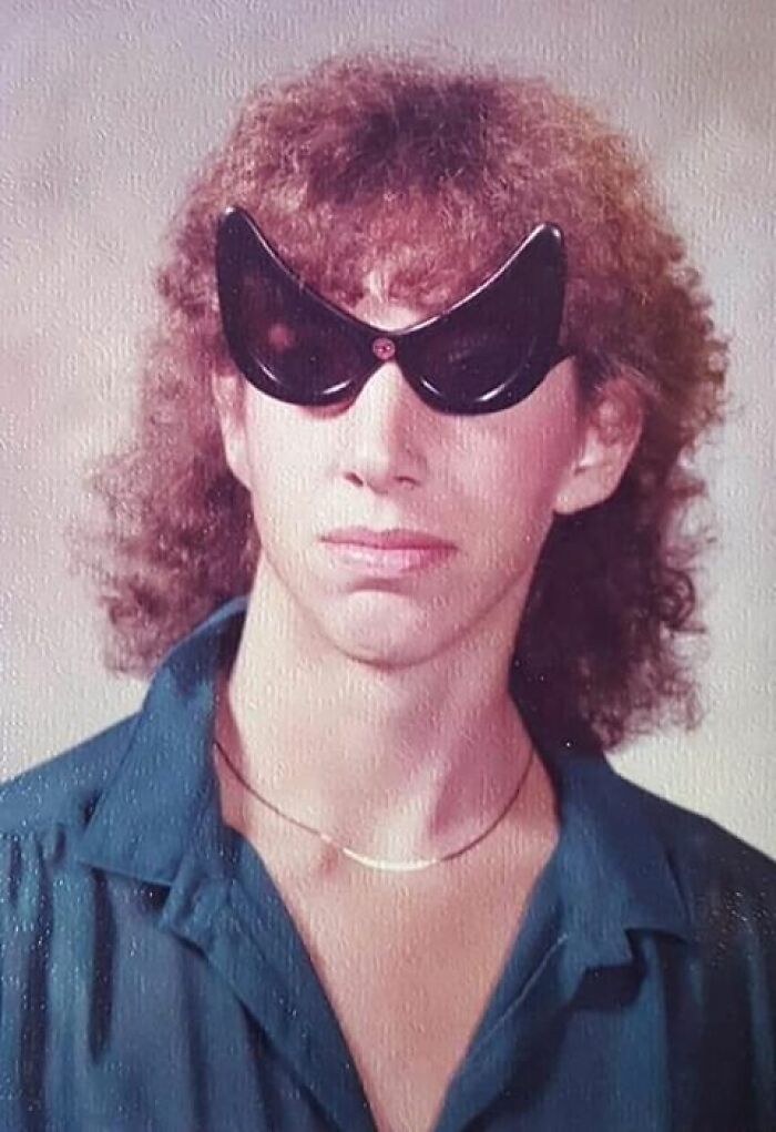 73 Funny School Picture Day Fails That Still Live Rent-Free In These People’s Minds