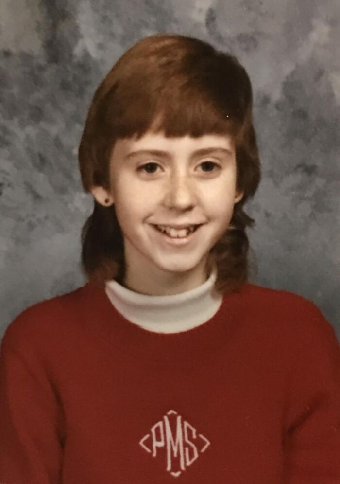 73 Funny School Picture Day Fails That Still Live Rent-Free In These People’s Minds