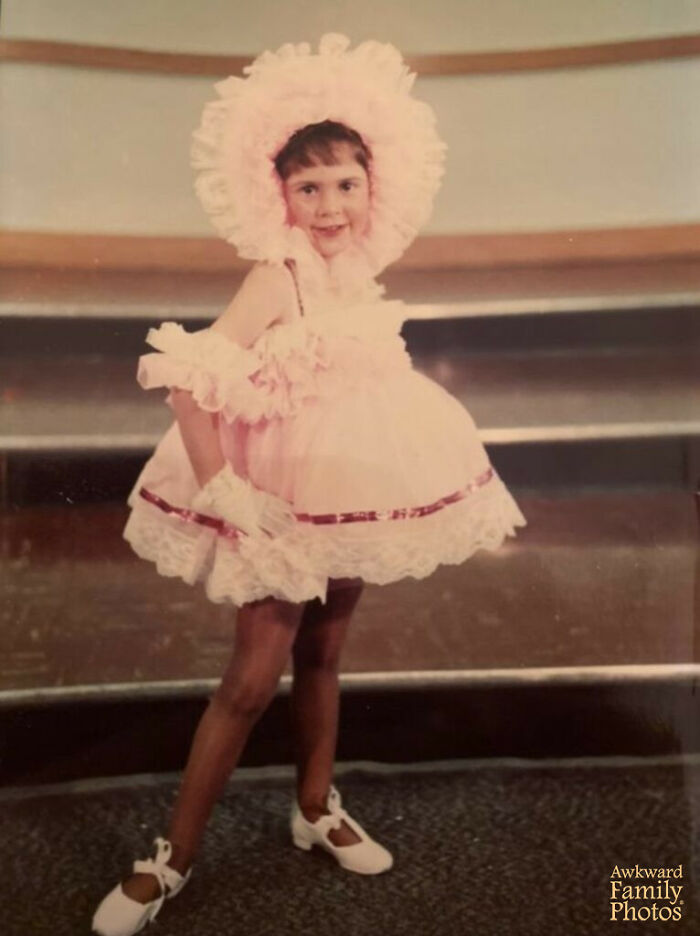 73 Funny School Picture Day Fails That Still Live Rent-Free In These People’s Minds