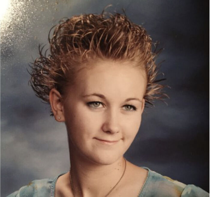 73 Funny School Picture Day Fails That Still Live Rent-Free In These People’s Minds