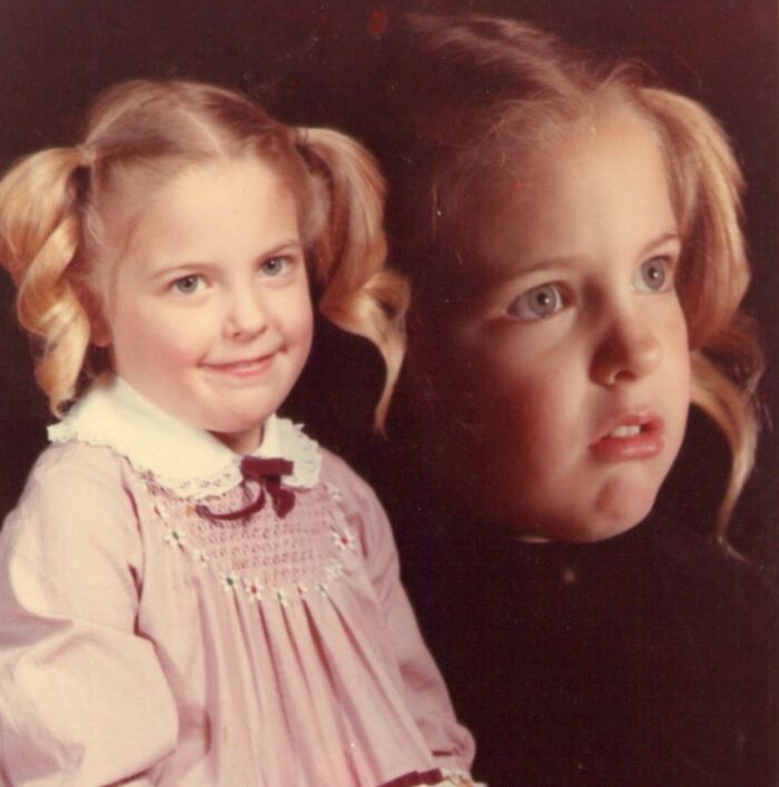 73 Funny School Picture Day Fails That Still Live Rent-Free In These People’s Minds