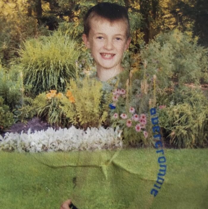 73 Funny School Picture Day Fails That Still Live Rent-Free In These People’s Minds