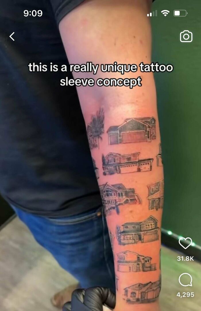 81 Truly Awful Tattoos That Are Funny, Tragic, And Permanent All At Once (New Pics) 81 Truly Awful Tattoos That Are Funny, Tragic, And Permanent All At Once (New Pics)
