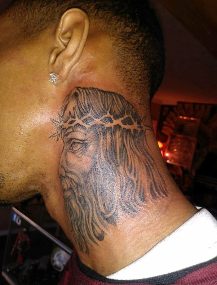 81 Truly Awful Tattoos That Are Funny, Tragic, And Permanent All At Once (New Pics) 81 Truly Awful Tattoos That Are Funny, Tragic, And Permanent All At Once (New Pics)