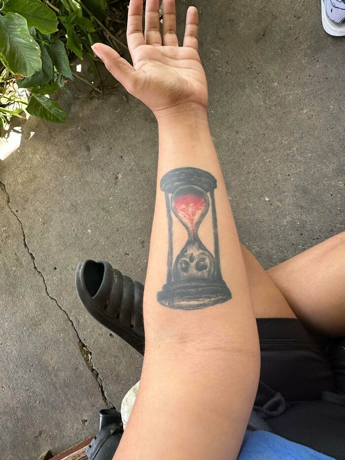 81 Truly Awful Tattoos That Are Funny, Tragic, And Permanent All At Once (New Pics) 81 Truly Awful Tattoos That Are Funny, Tragic, And Permanent All At Once (New Pics)