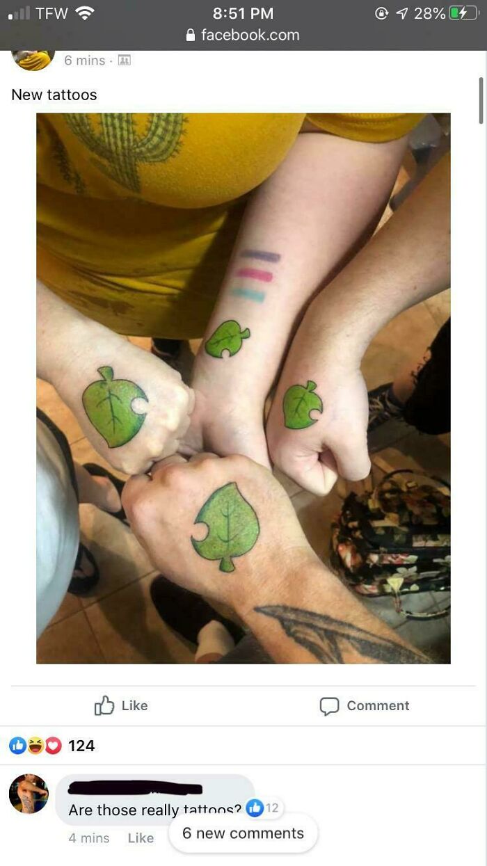 81 Truly Awful Tattoos That Are Funny, Tragic, And Permanent All At Once (New Pics) 81 Truly Awful Tattoos That Are Funny, Tragic, And Permanent All At Once (New Pics)