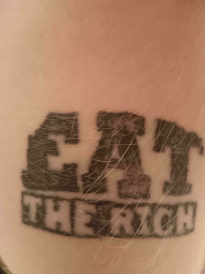 81 Truly Awful Tattoos That Are Funny, Tragic, And Permanent All At Once (New Pics) 81 Truly Awful Tattoos That Are Funny, Tragic, And Permanent All At Once (New Pics)