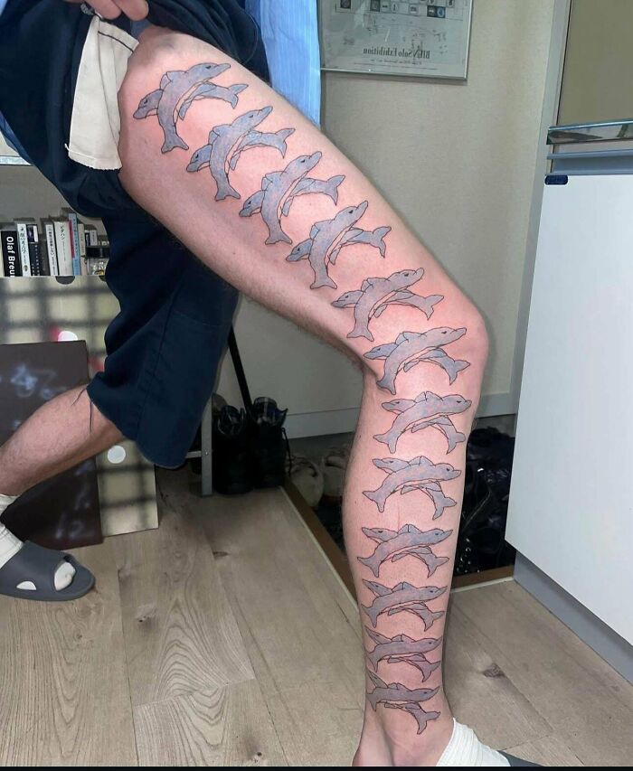 81 Truly Awful Tattoos That Are Funny, Tragic, And Permanent All At Once (New Pics) 81 Truly Awful Tattoos That Are Funny, Tragic, And Permanent All At Once (New Pics)