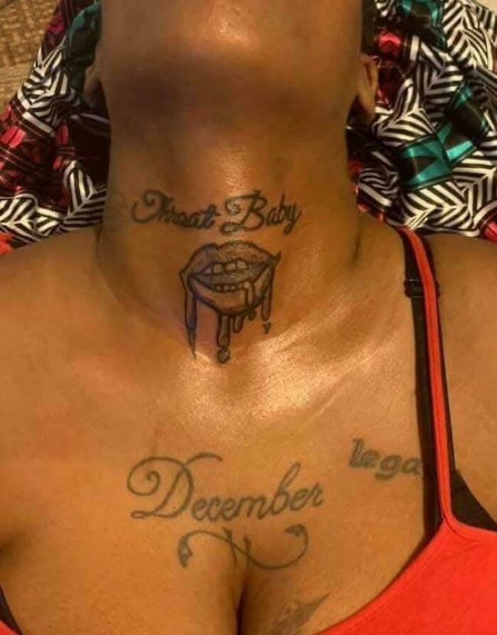 81 Truly Awful Tattoos That Are Funny, Tragic, And Permanent All At Once (New Pics) 81 Truly Awful Tattoos That Are Funny, Tragic, And Permanent All At Once (New Pics)