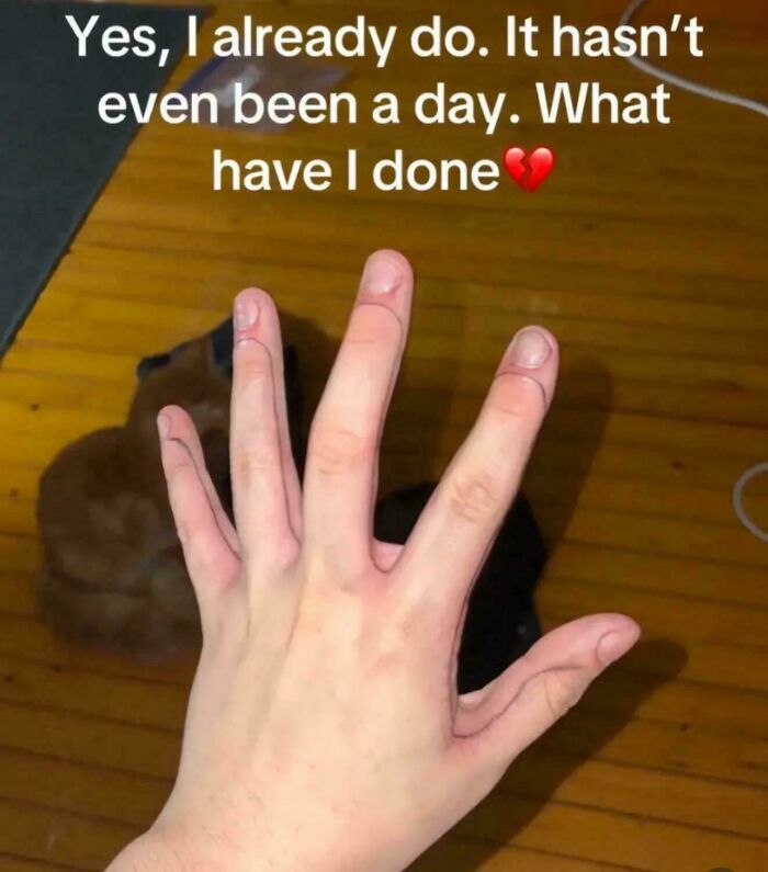 81 Truly Awful Tattoos That Are Funny, Tragic, And Permanent All At Once (New Pics) 81 Truly Awful Tattoos That Are Funny, Tragic, And Permanent All At Once (New Pics)