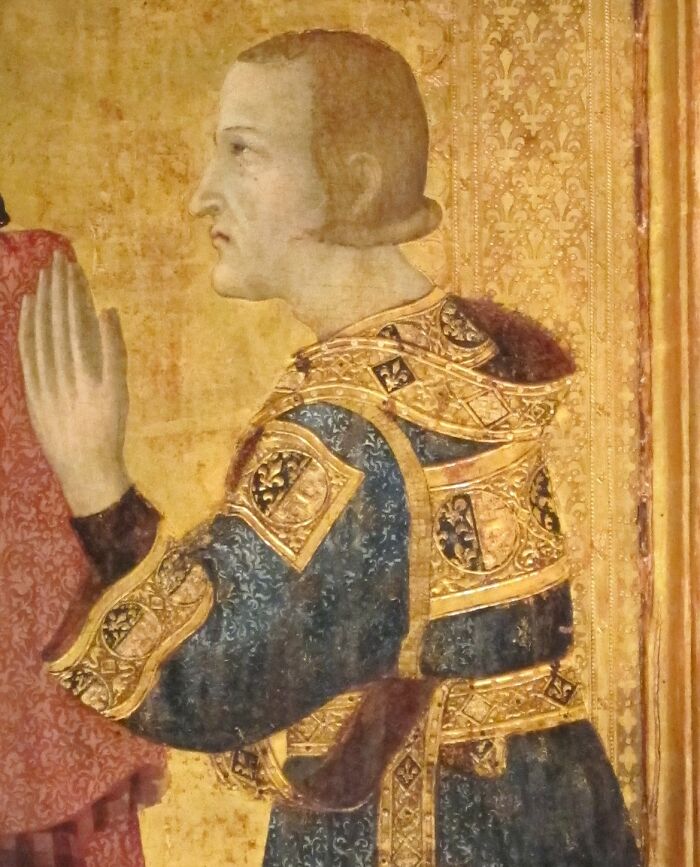 “Can’t Imagine Anyone Doing Something Like That Now“: 31 Crazy Things People Did For Love