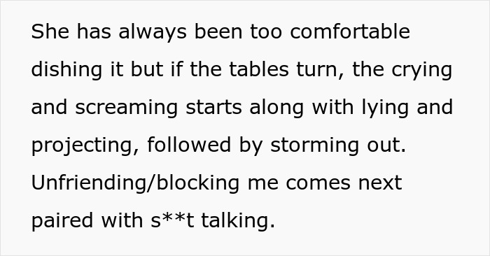 Man Is Sad To See Niblings Being Brainwashed To Hate Him, Decides To Cut Contact With Family