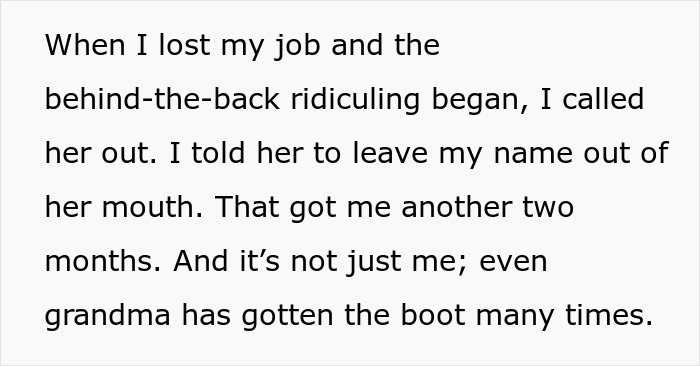 Man Is Sad To See Niblings Being Brainwashed To Hate Him, Decides To Cut Contact With Family