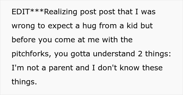 Man Is Sad To See Niblings Being Brainwashed To Hate Him, Decides To Cut Contact With Family