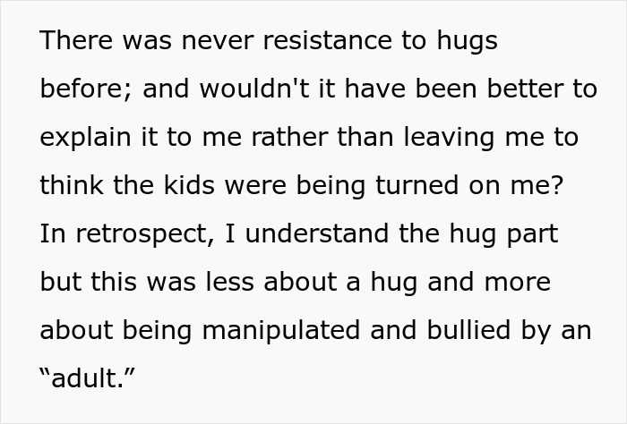 Man Is Sad To See Niblings Being Brainwashed To Hate Him, Decides To Cut Contact With Family