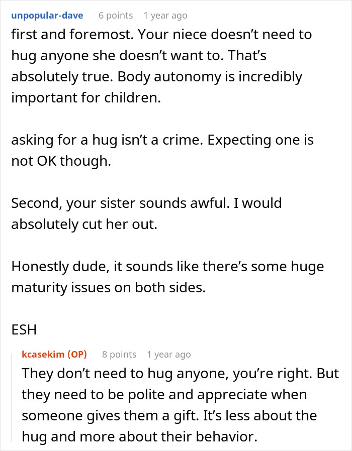 Man Is Sad To See Niblings Being Brainwashed To Hate Him, Decides To Cut Contact With Family