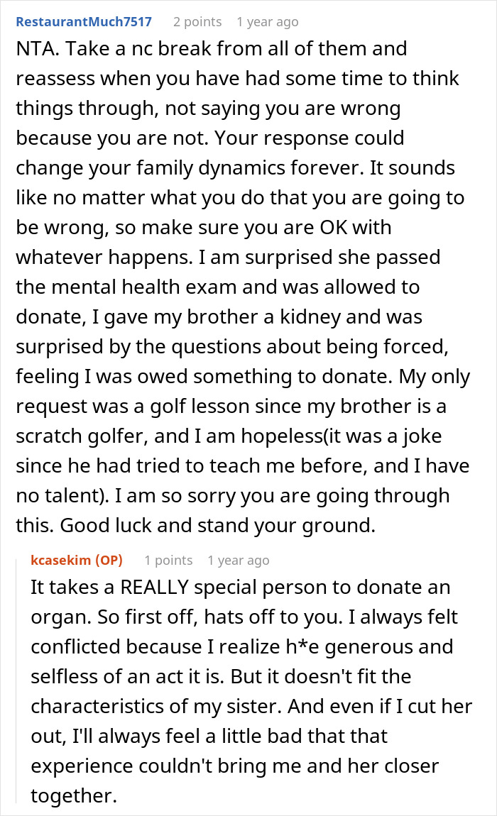 Man Is Sad To See Niblings Being Brainwashed To Hate Him, Decides To Cut Contact With Family