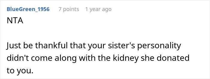 Man Is Sad To See Niblings Being Brainwashed To Hate Him, Decides To Cut Contact With Family