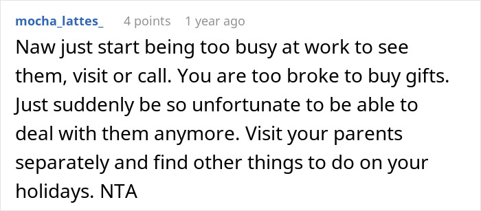 Man Is Sad To See Niblings Being Brainwashed To Hate Him, Decides To Cut Contact With Family