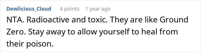 Man Is Sad To See Niblings Being Brainwashed To Hate Him, Decides To Cut Contact With Family