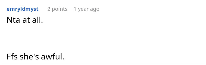 Man Is Sad To See Niblings Being Brainwashed To Hate Him, Decides To Cut Contact With Family