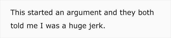 Man Doesn’t Care If Mom’s Birthday Upstages His Wedding, Regrets It When Guests Start Comparing: “Huge Jerk” Man Doesn’t Care If Mom’s Birthday Upstages His Wedding, Regrets It When Guests Start Comparing: “Huge Jerk”