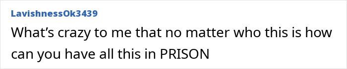 “Something Fishy Going On There”: Ghislaine Maxwell’s Unexpected New Prison Job Triggers Heated Reactions “Something Fishy Going On There”: Ghislaine Maxwell’s Unexpected New Prison Job Triggers Heated Reactions