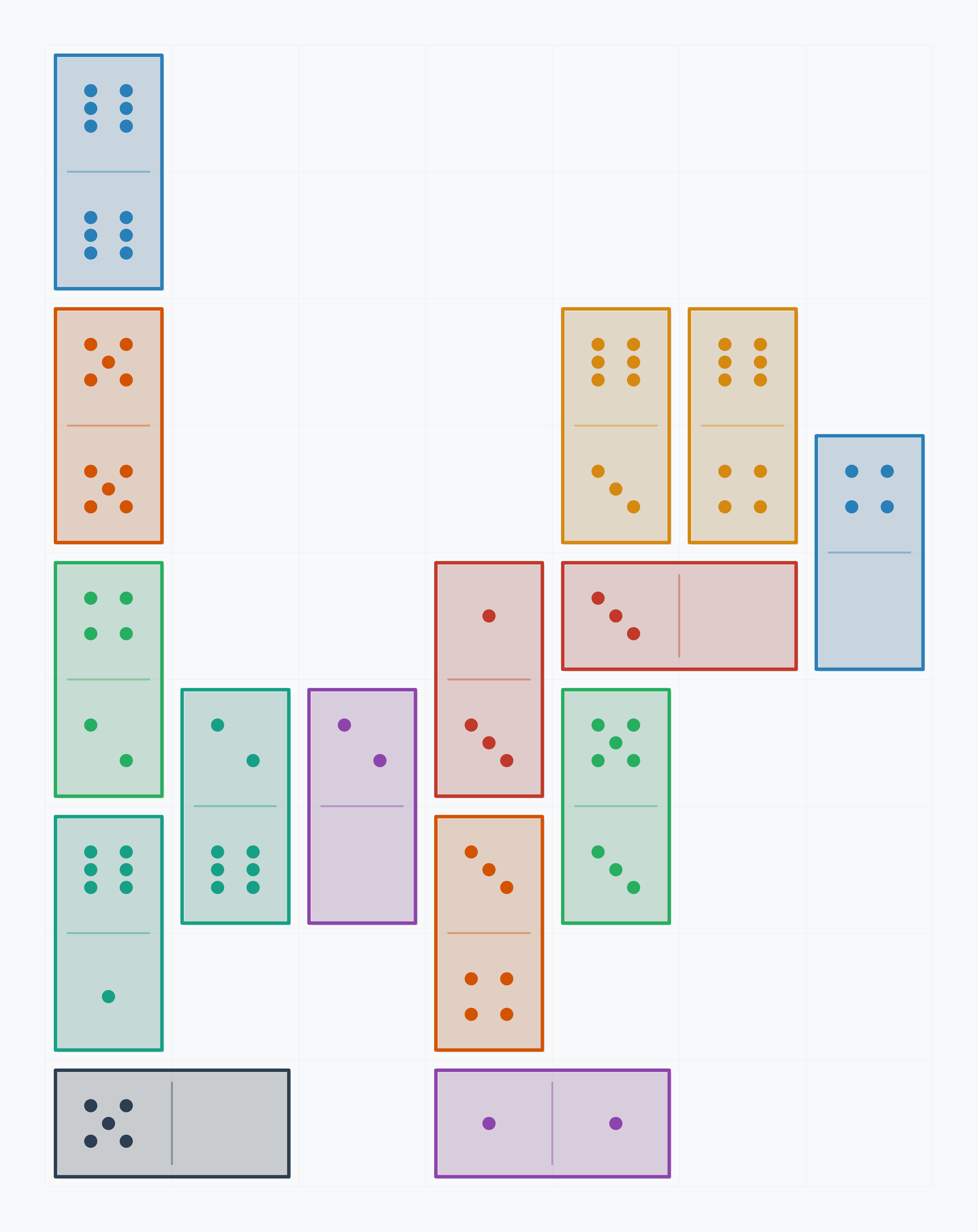 NYT Pips Hints, Answers For 12-March-2026