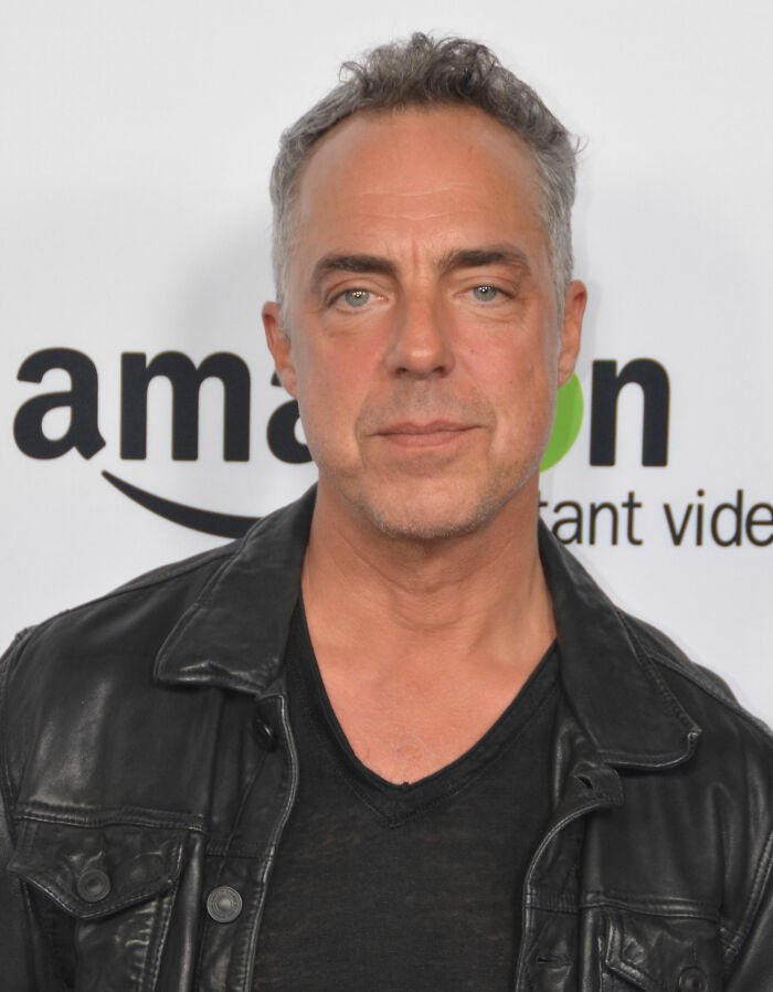 Titus Welliver: Bio And Career Highlights