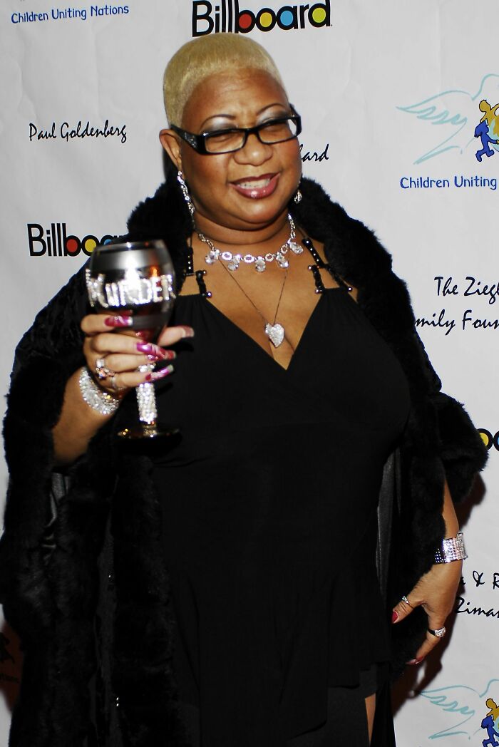 Luenell: Bio And Career Highlights Luenell: Bio And Career Highlights