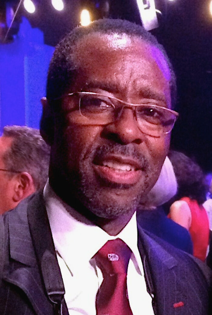 Courtney B. Vance: Bio And Career Highlights