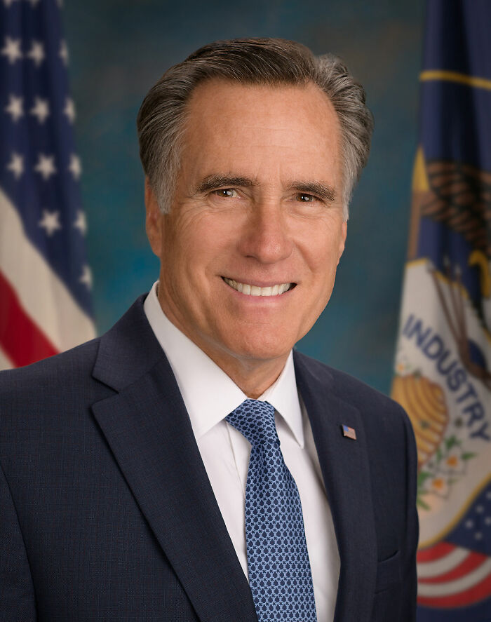 Mitt Romney: Bio And Career Highlights Mitt Romney: Bio And Career Highlights