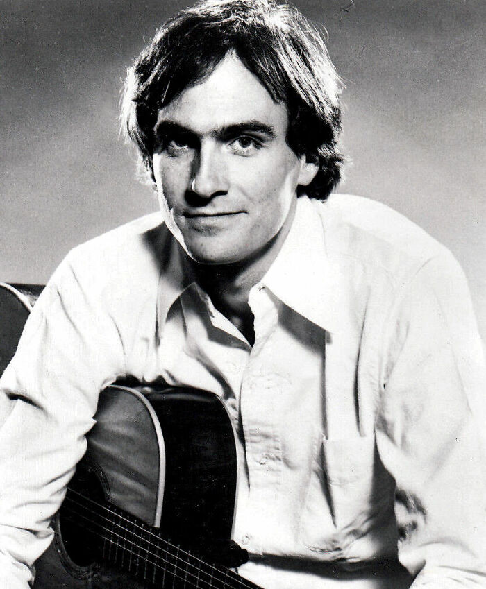 James Taylor: Bio And Career Highlights