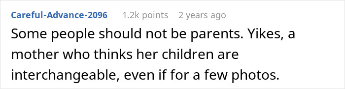 Woman Flabbergasted After Mom Offers An Absolutely Unhinged Idea To Save Her Twin Sister’s Wedding Woman Flabbergasted After Mom Offers An Absolutely Unhinged Idea To Save Her Twin Sister’s Wedding