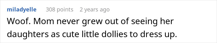 Woman Flabbergasted After Mom Offers An Absolutely Unhinged Idea To Save Her Twin Sister’s Wedding Woman Flabbergasted After Mom Offers An Absolutely Unhinged Idea To Save Her Twin Sister’s Wedding